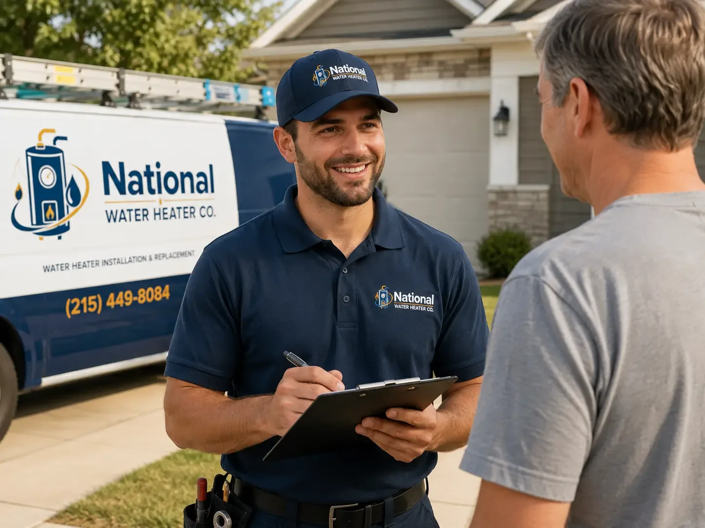 Water Heater Installation Lindstrom, MN FAQs